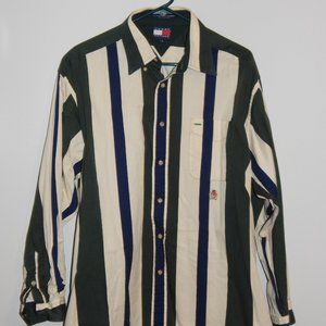 Men's Tommy Hilfiger Dress Shirt